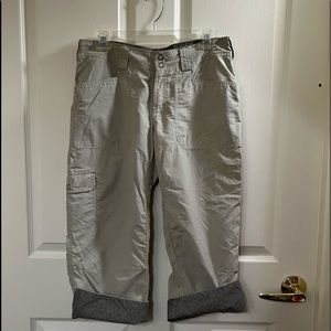 Women’s Outdoor Research Capri